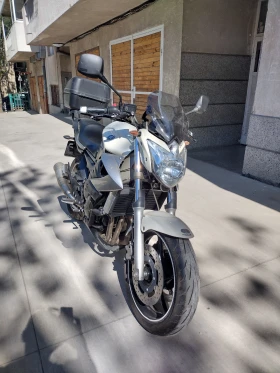 Yamaha XJ6 | Mobile.bg � ����� ������ 2