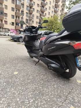 Honda Silver Wing Honda Silver Wing400 ���!!! | Mobile.bg � ����� ������ 3
