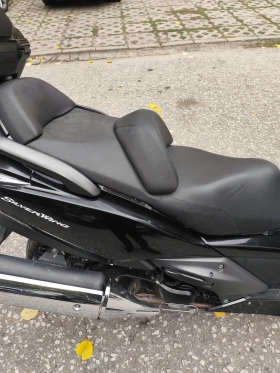 Honda Silver Wing Honda Silver Wing400 ���!!! | Mobile.bg � ����� ������ 8