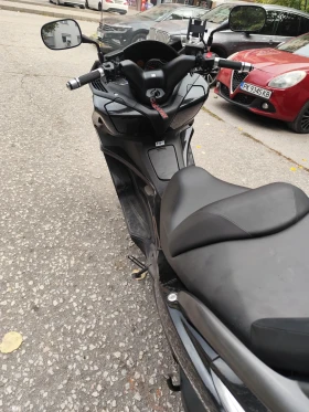 Honda Silver Wing Honda Silver Wing400 ���!!! | Mobile.bg � ����� ������ 9