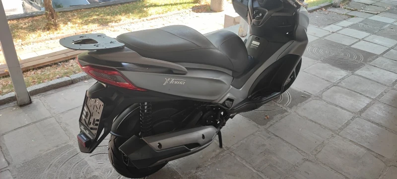 Kymco Downtown X town 300, снимка 3 - Мотоциклети и мототехника - 51271177