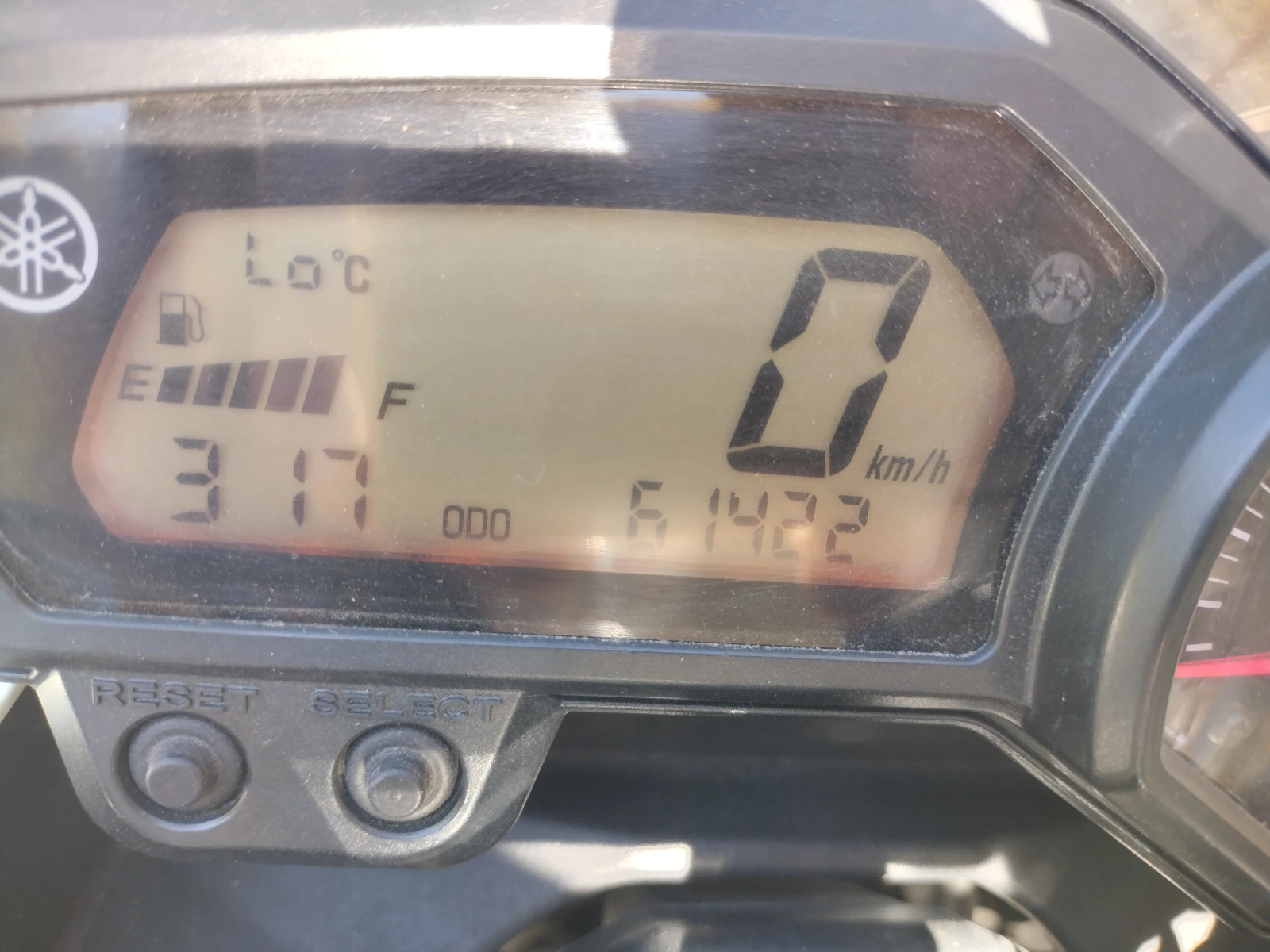 Yamaha XJ6, снимка 6 - Мотоциклети и мототехника - 54321662