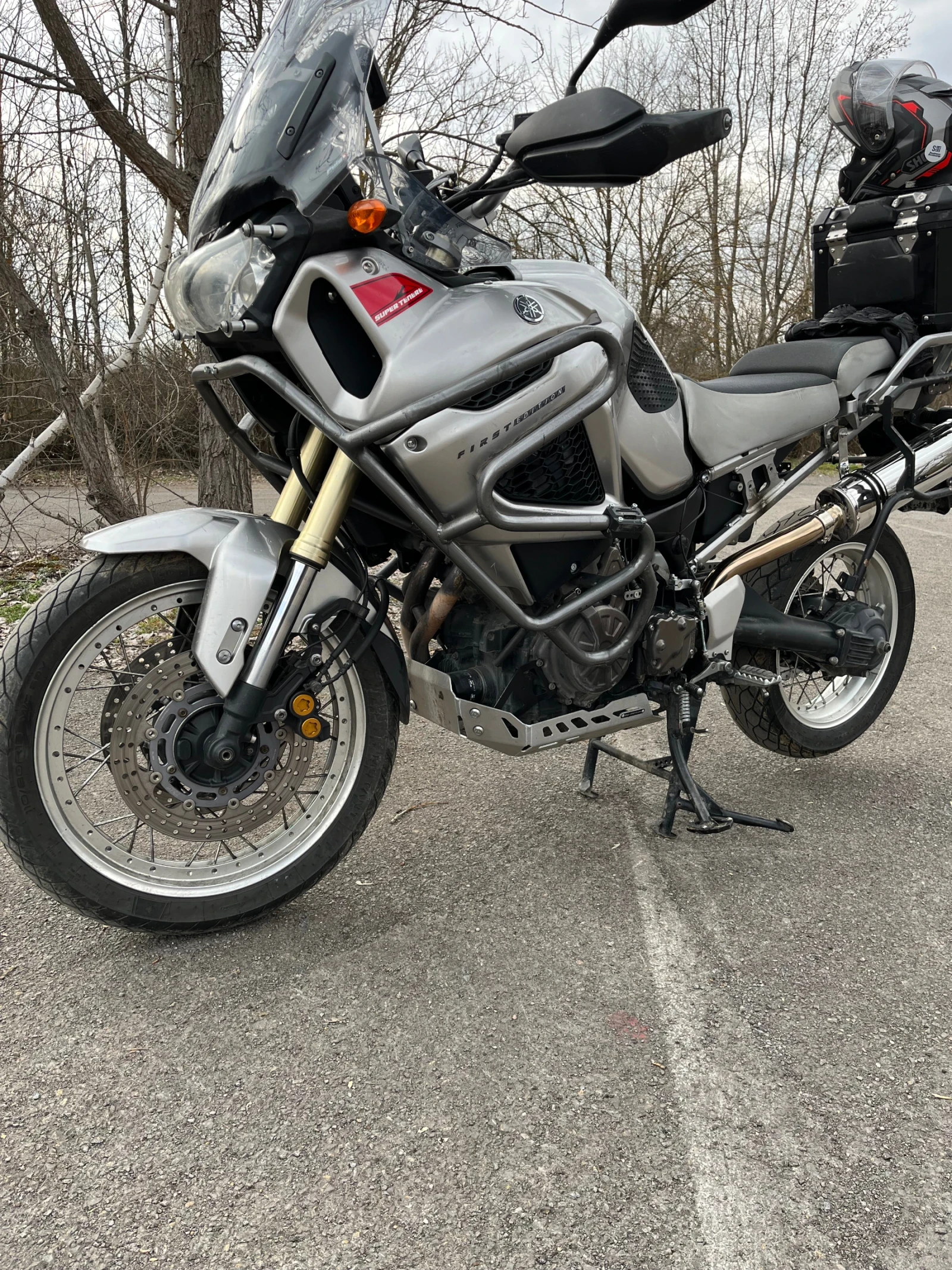 Yamaha Xtz Super tenere | Mobile.bg � ����������� 6