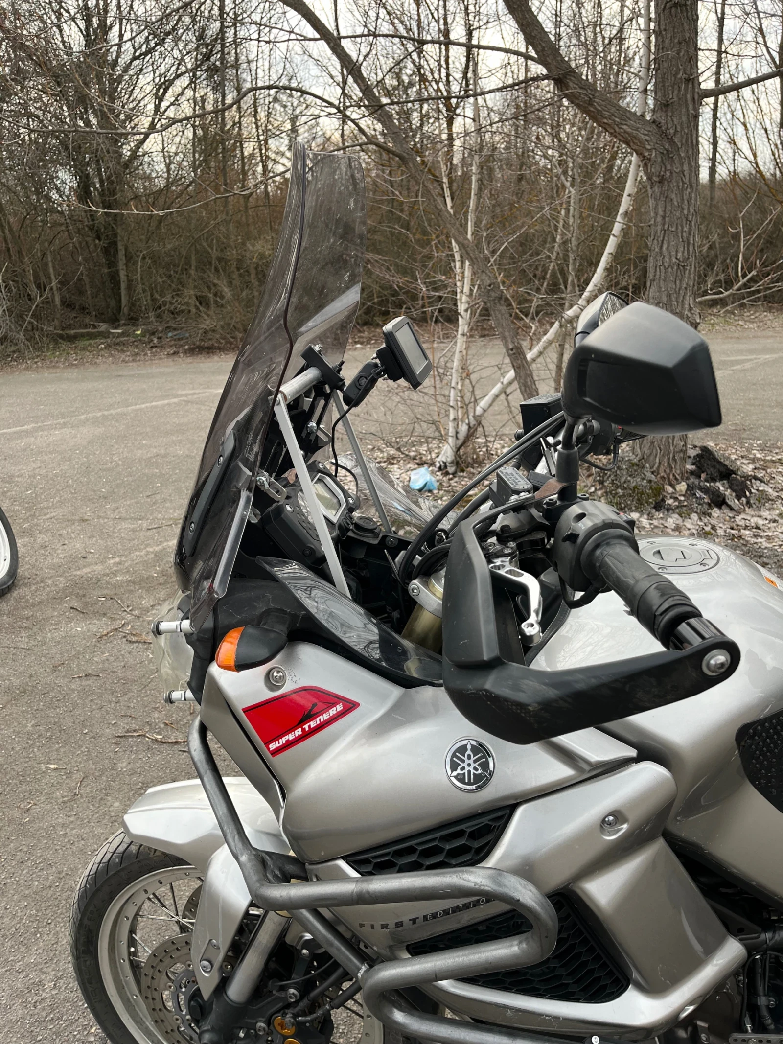 Yamaha Xtz Super tenere | Mobile.bg � ����������� 3