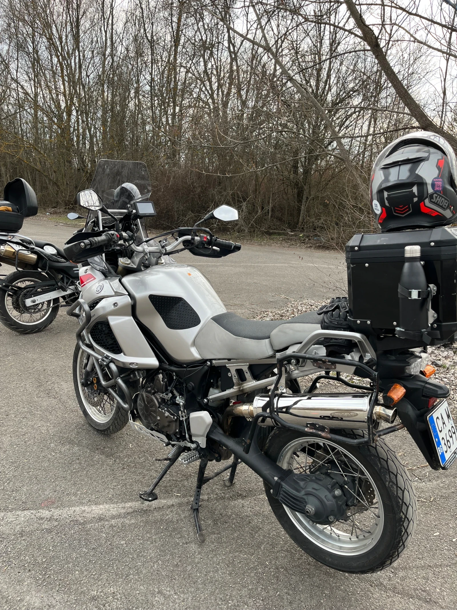 Yamaha Xtz Super tenere | Mobile.bg � ����������� 4