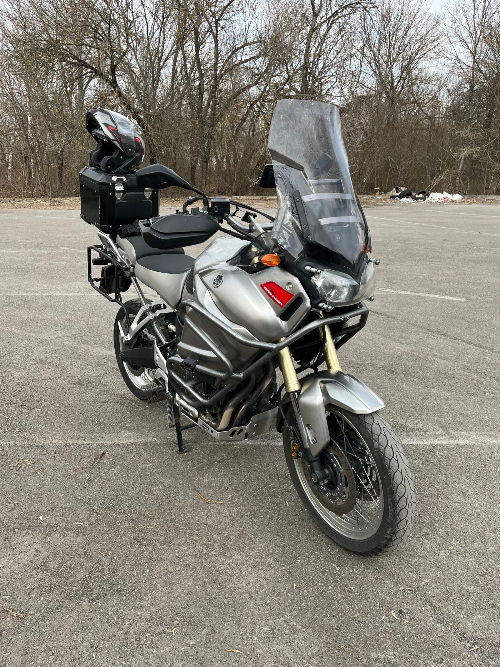 Yamaha Xtz Super tenere | Mobile.bg � ����������� 8