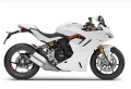 Ducati Supersport 950 S STRIPE LIVERY - изображение 2