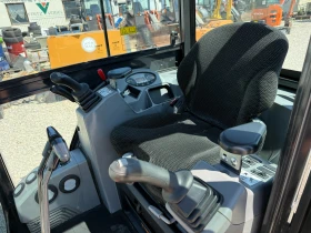 Багер Bobcat E19 - 600 моточаса, снимка 9