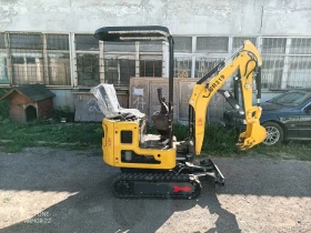 Багер Rippa R319, снимка 1
