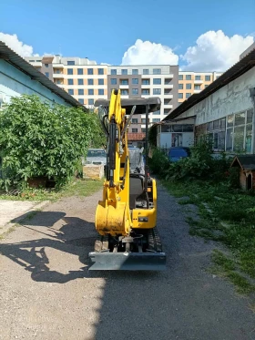 Багер Rippa R319, снимка 2