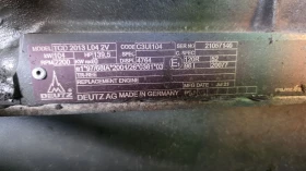 Багер Sennebogen 821 24 ТОНА, снимка 17
