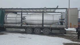 Бетон миксер Друга марка, снимка 2