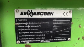 ����� Sennebogen 821 24 ���� | Mobile.bg � ����� ������ 15