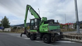 ����� Sennebogen 821 24 ���� | Mobile.bg � ����� ������ 3