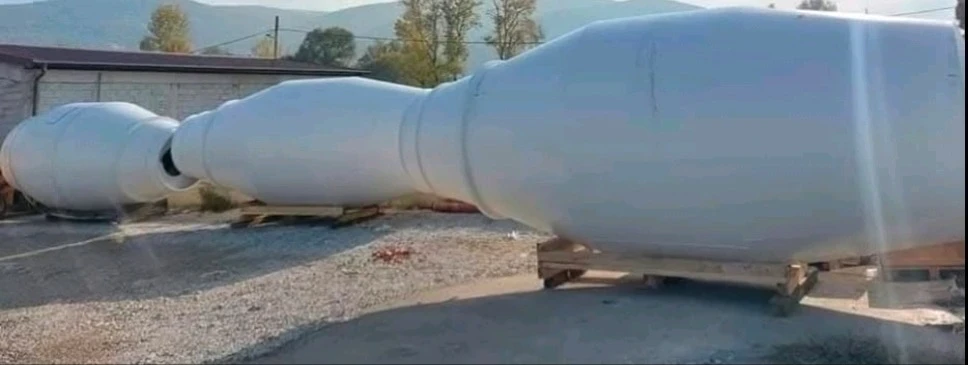 Бетон миксер Друга марка  - изображение 4