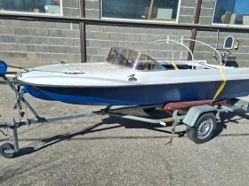 Лодка Собствено производство 5, снимка 6