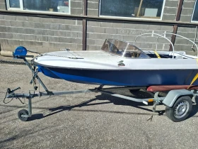 Лодка Собствено производство 5, снимка 5