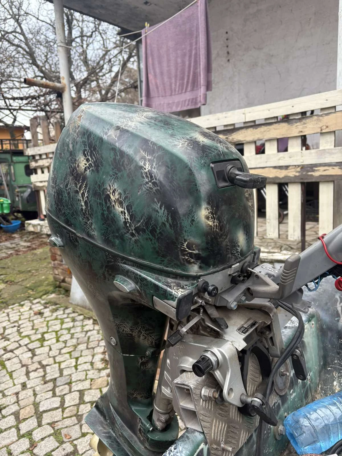 ����������� �������� Honda BF20D | Mobile.bg � ����������� 4