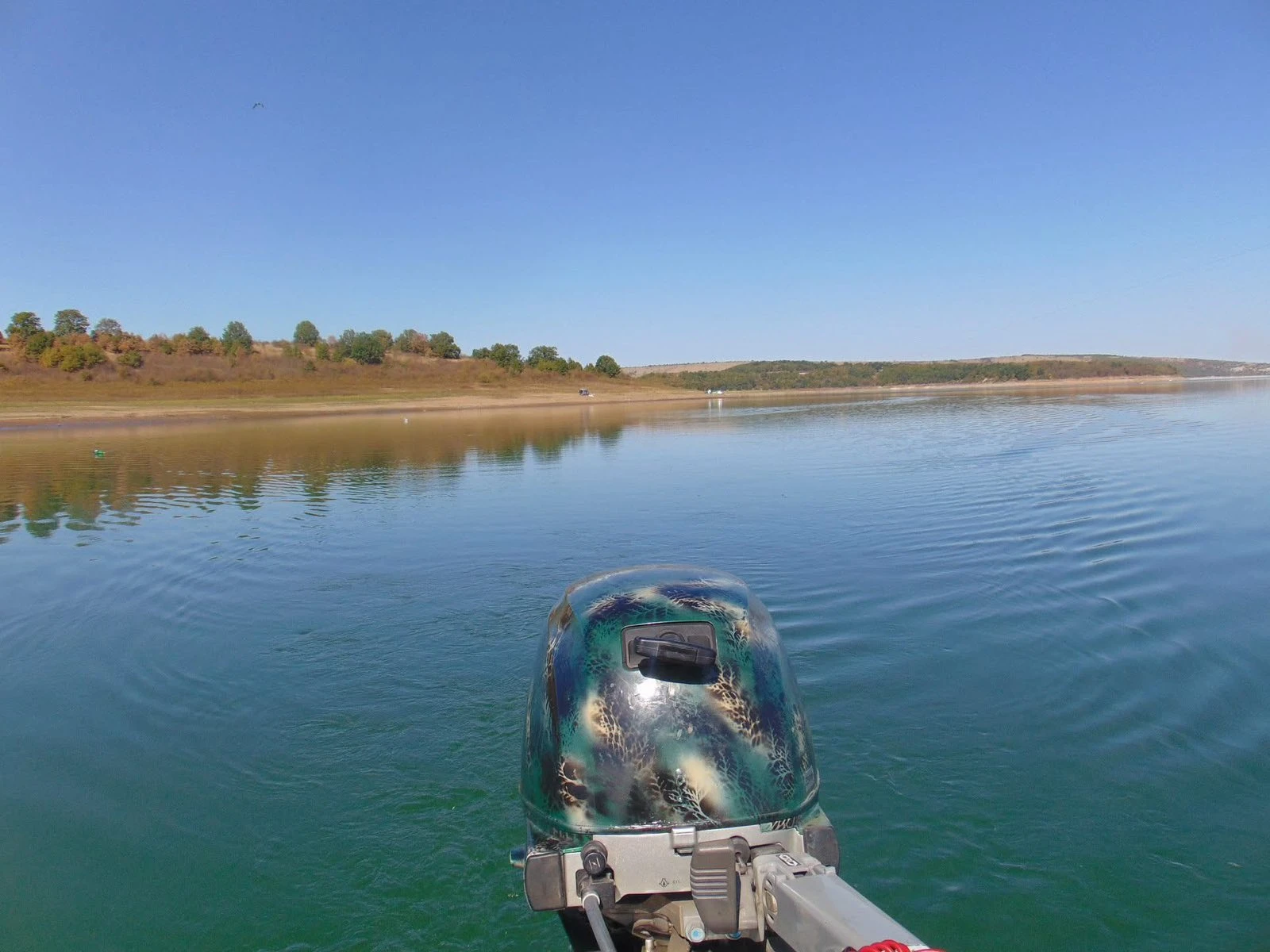 ����������� �������� Honda BF20D | Mobile.bg � ����������� 1