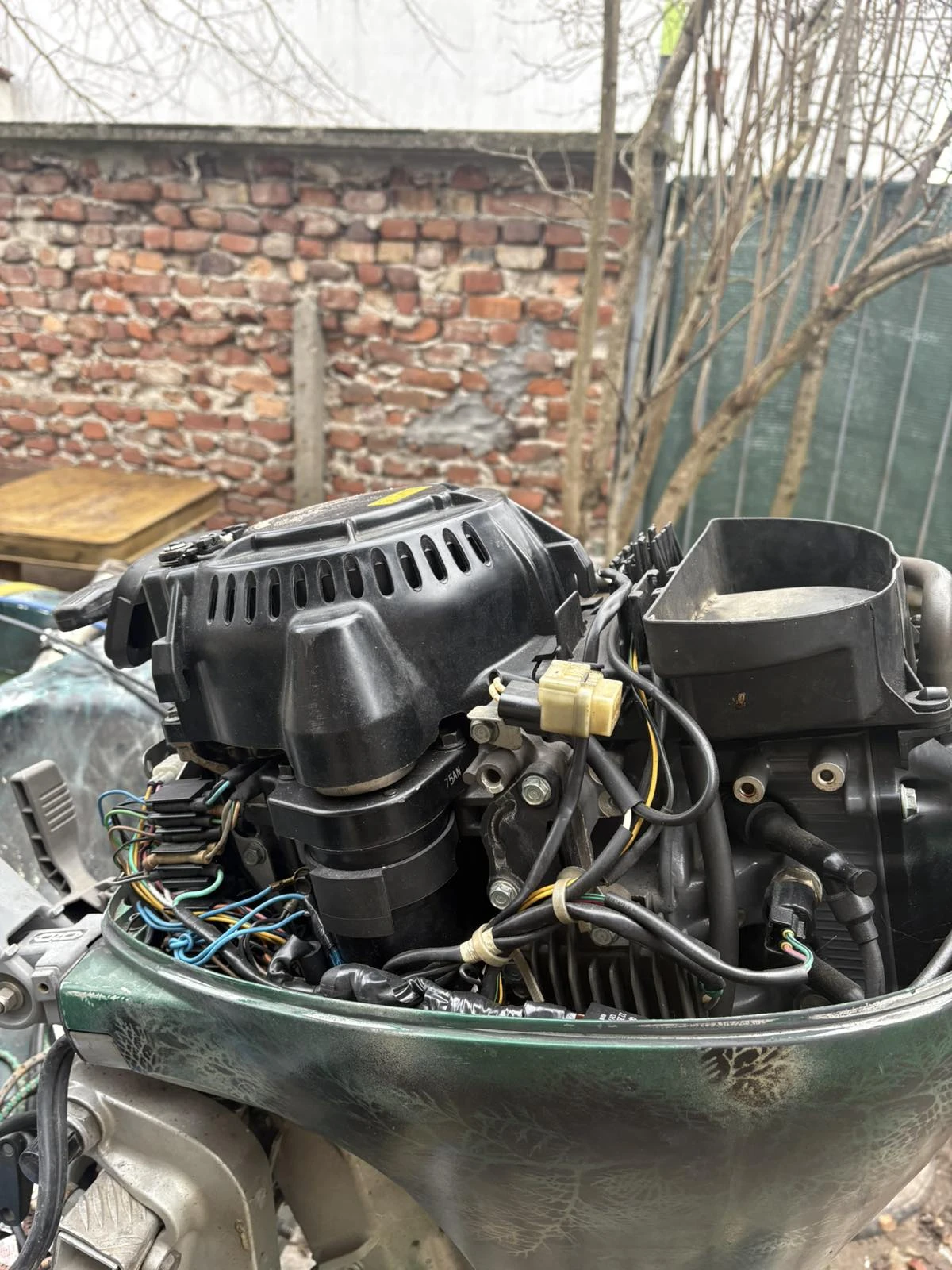 ����������� �������� Honda BF20D | Mobile.bg � ����������� 8