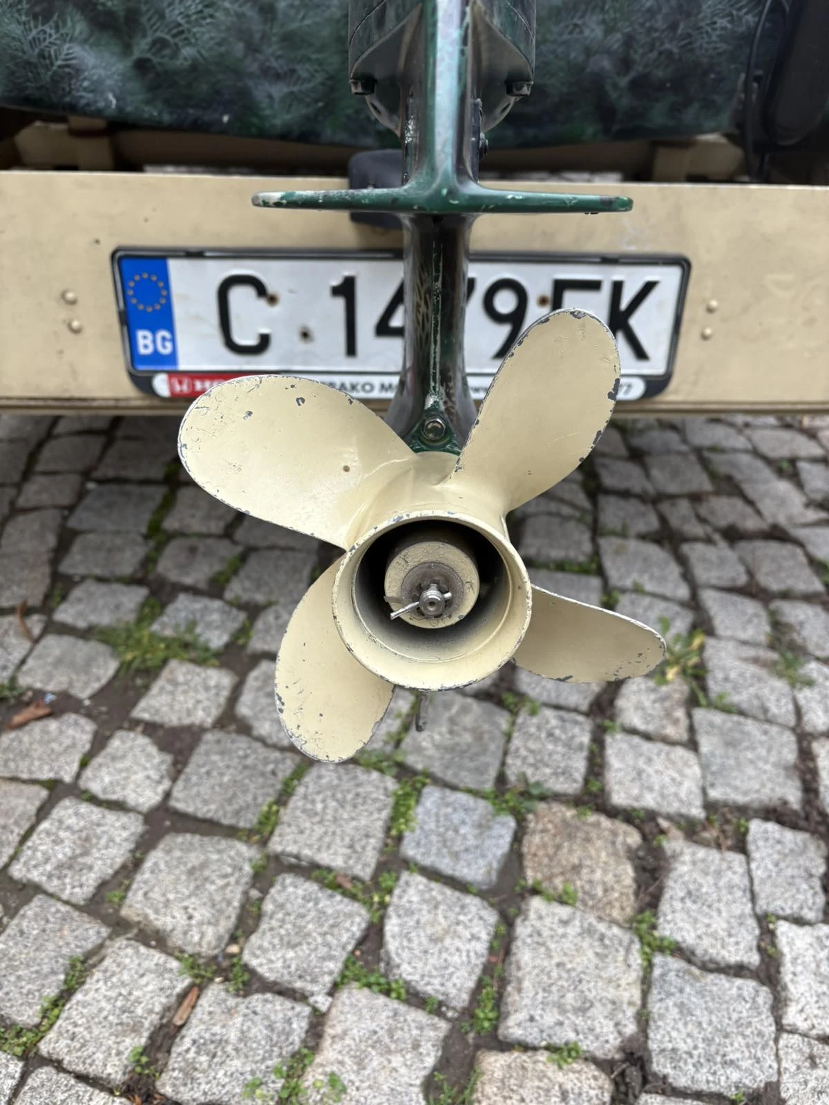 ����������� �������� Honda BF20D | Mobile.bg � ����������� 6