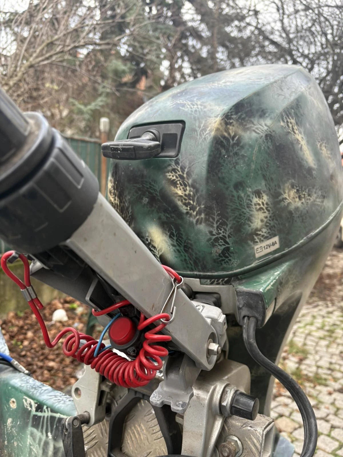 ����������� �������� Honda BF20D | Mobile.bg � ����������� 3