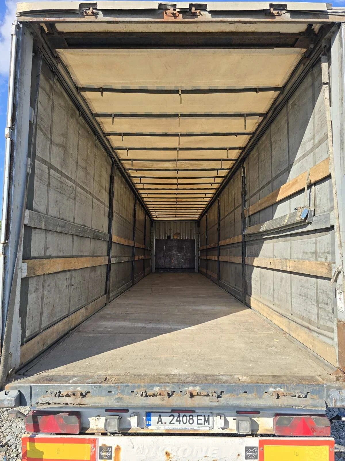  Krone SDP27 | Mobile.bg   7