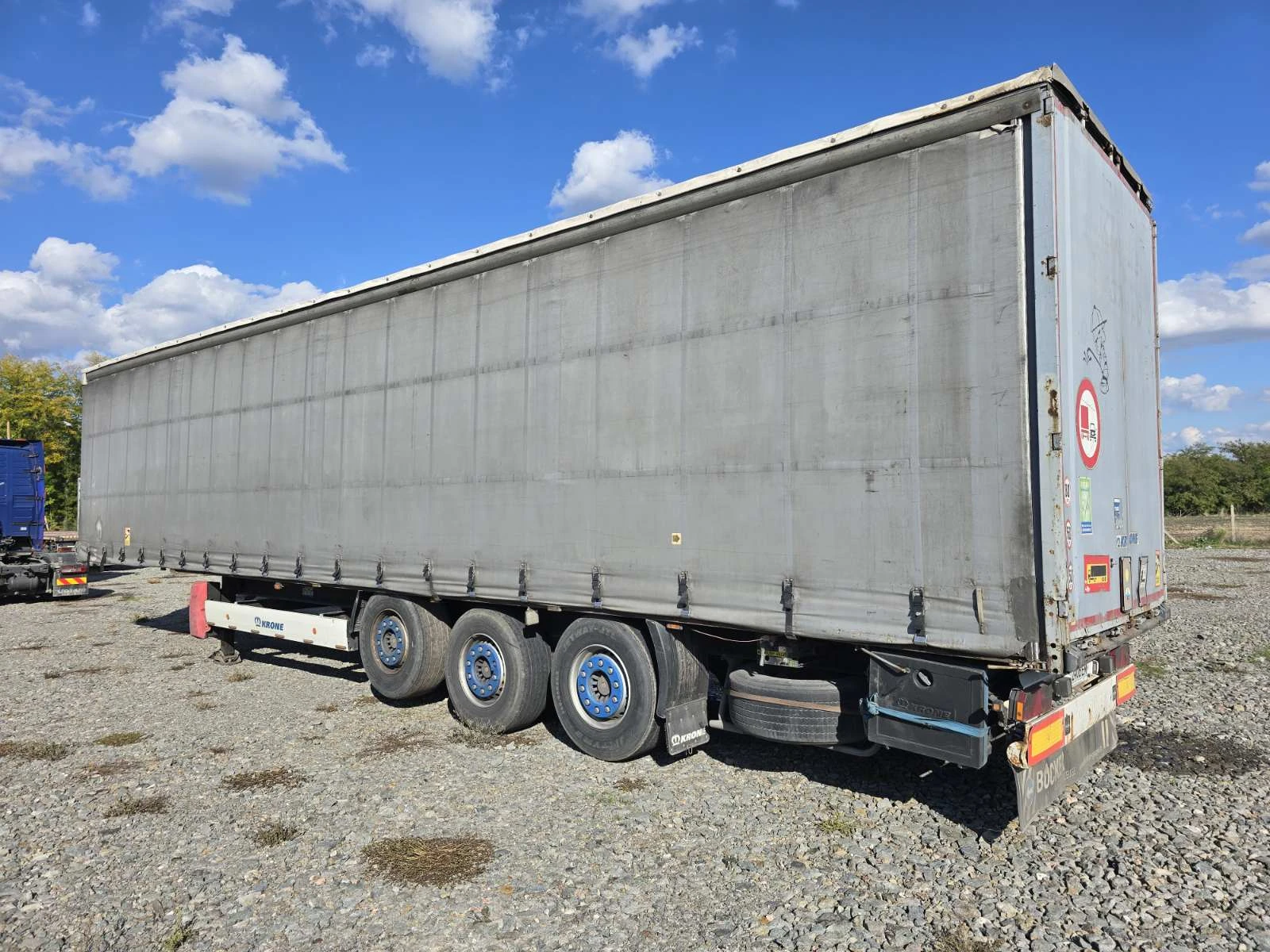  Krone SDP27 | Mobile.bg   4