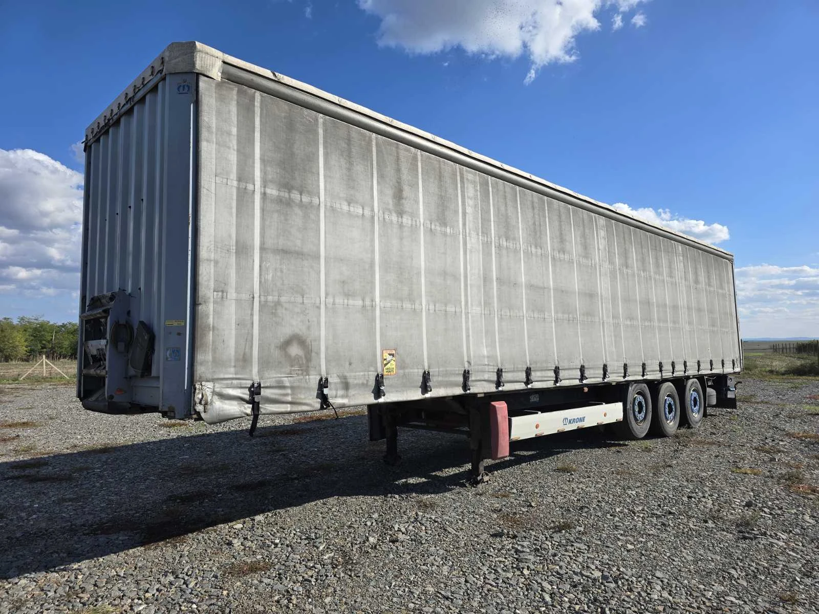  Krone SDP27 | Mobile.bg   1