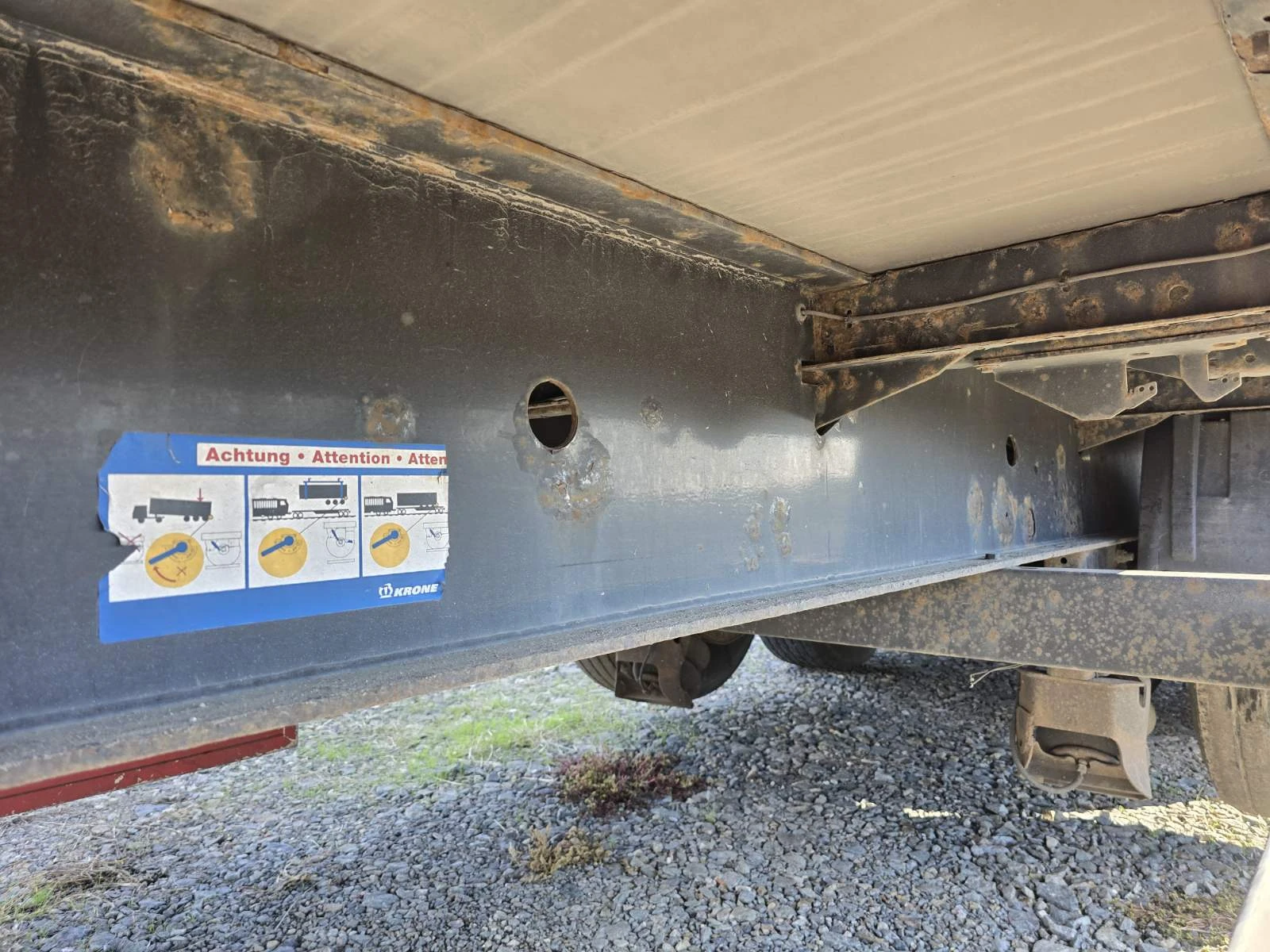  Krone SDP27 | Mobile.bg   8