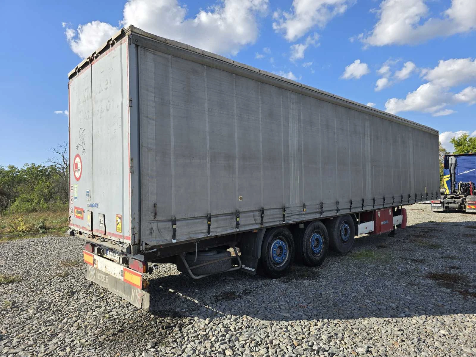  Krone SDP27 | Mobile.bg   5