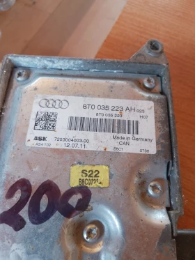 8Т0035223AH модул за А4В8, снимка 2