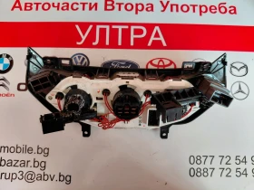 T250RHDAC Управление климатик CHEVROLET AVEO T250 (2006-2011), снимка 4