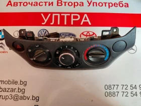 T250RHDAC Управление климатик CHEVROLET AVEO T250 (2006-2011), снимка 3