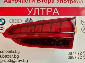 92403-S1LR Десен вътрешен стоп за HYUNDAI SANTA FE 2023г. N02R  LED, снимка 1
