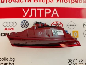 92403-S1LR Десен вътрешен стоп за HYUNDAI SANTA FE 2023г. N02R  LED, снимка 3