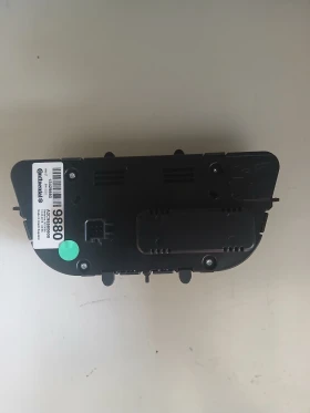 13429880 управление климатроник  Opel Mokka 2013г , снимка 2