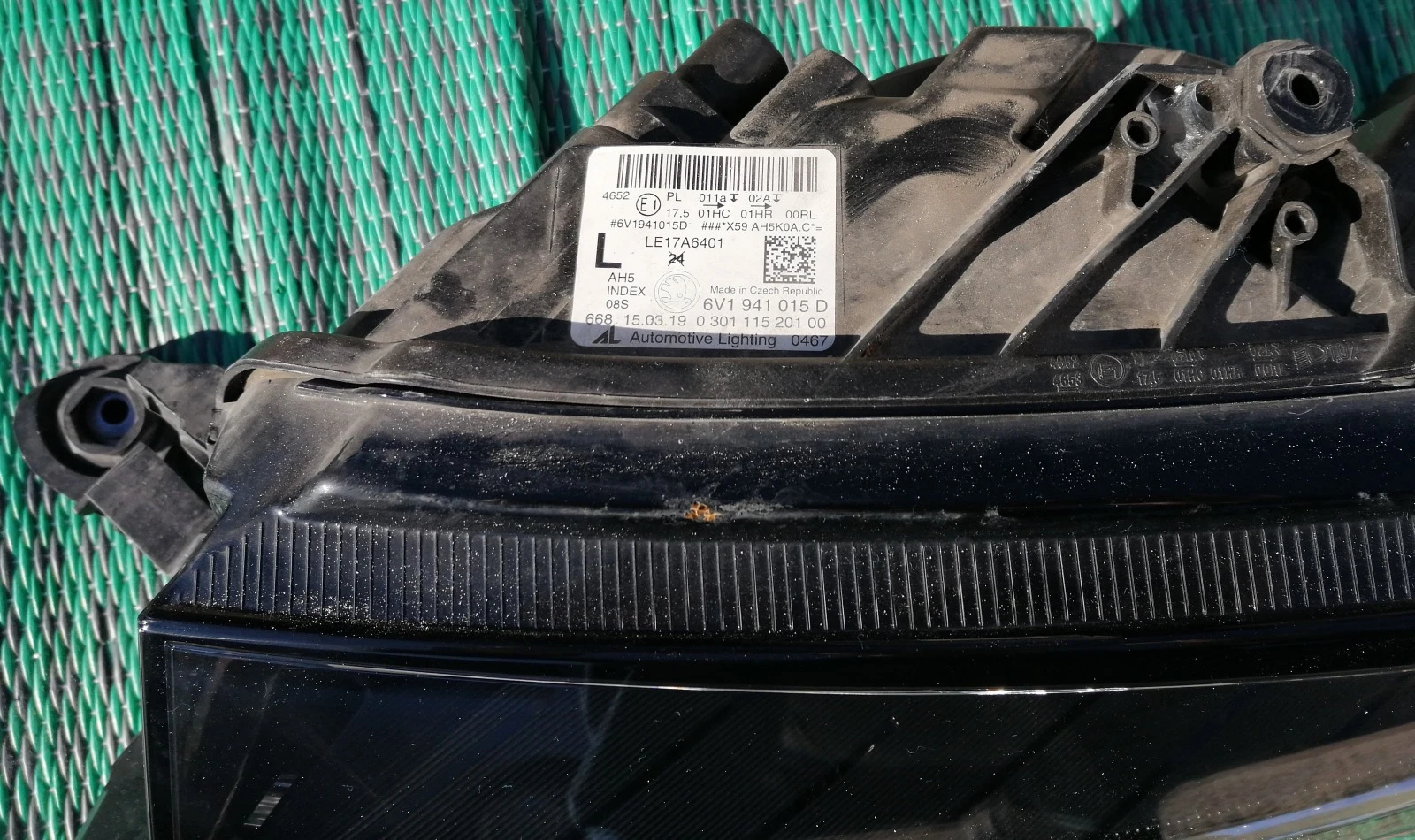    Skoda Fabia III 2018-2021 . | Mobile.bg   3