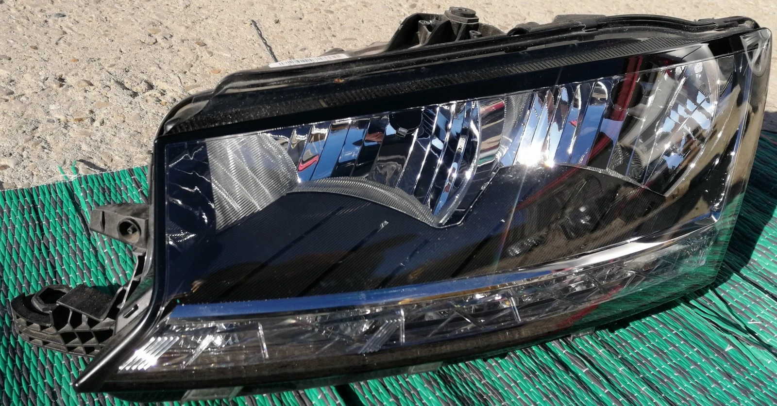    Skoda Fabia III 2018-2021 . | Mobile.bg   2