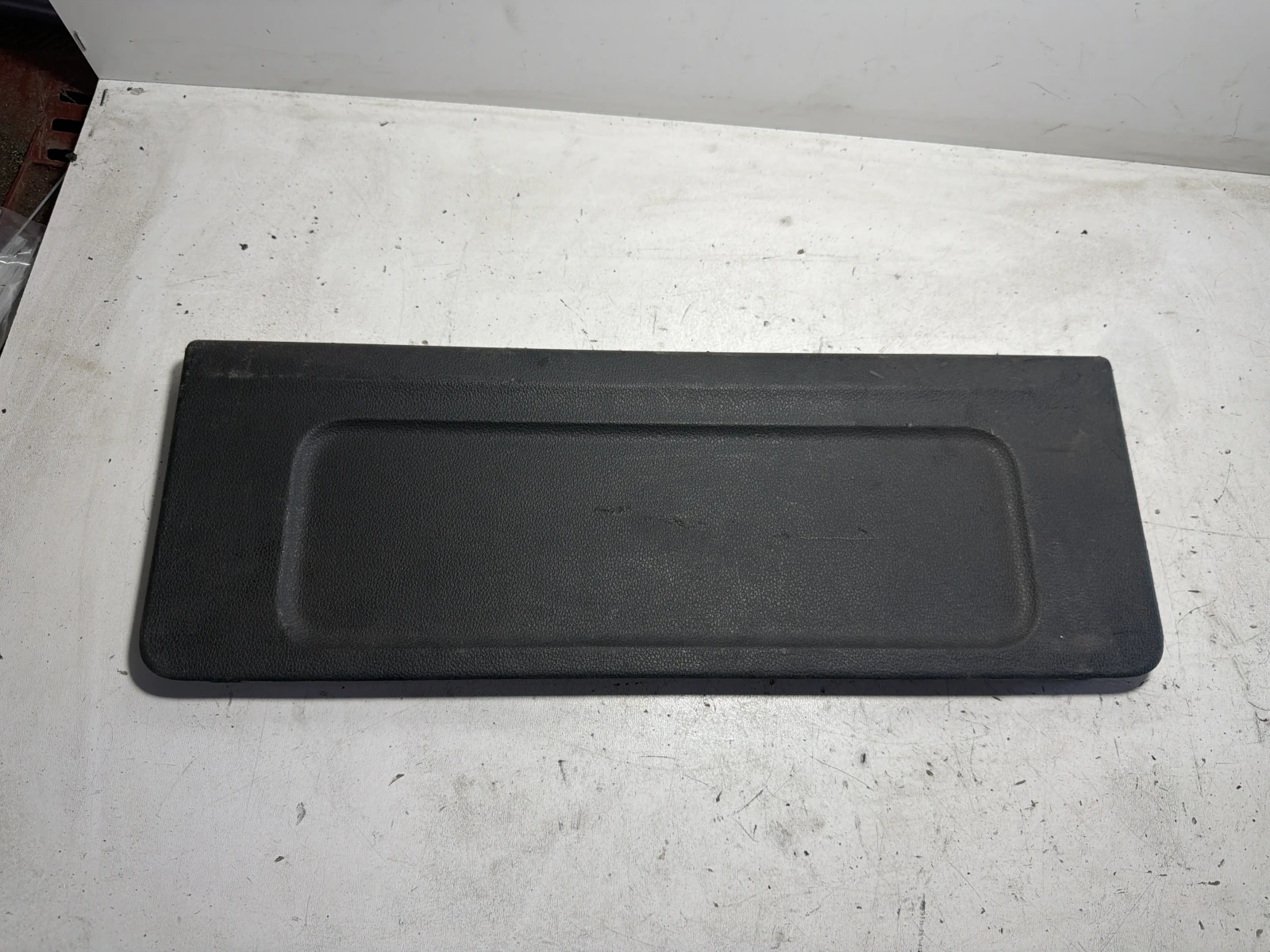 кора преграда 5E5867145A комби Skoda Octavia