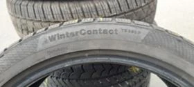 Гуми Зимни 235/40R19, снимка 6