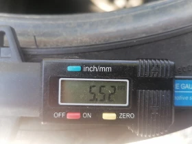 Гуми Летни 215/50R19, снимка 7