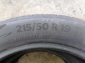 Гуми Летни 215/50R19, снимка 5