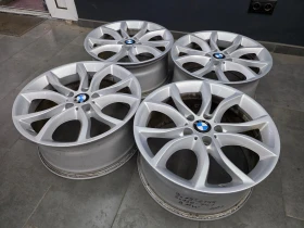 Джанти за BMW X5, снимка 4
