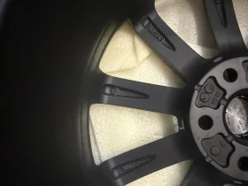 Джанти за VW, снимка 2