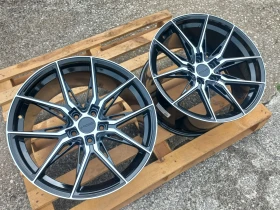 Джанти за BMW, снимка 8