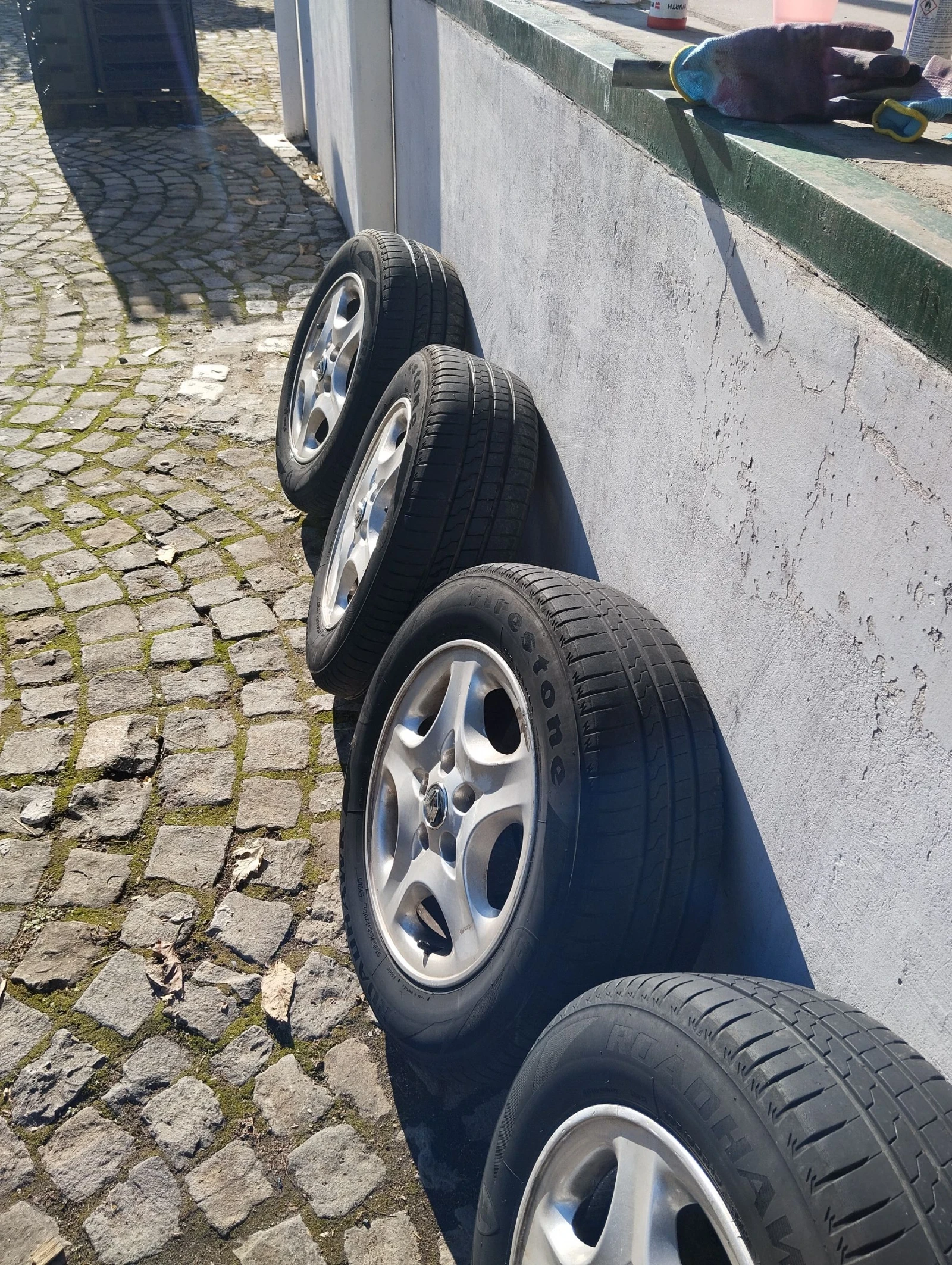    195/65R15  Renault Kangoo | Mobile.bg   3