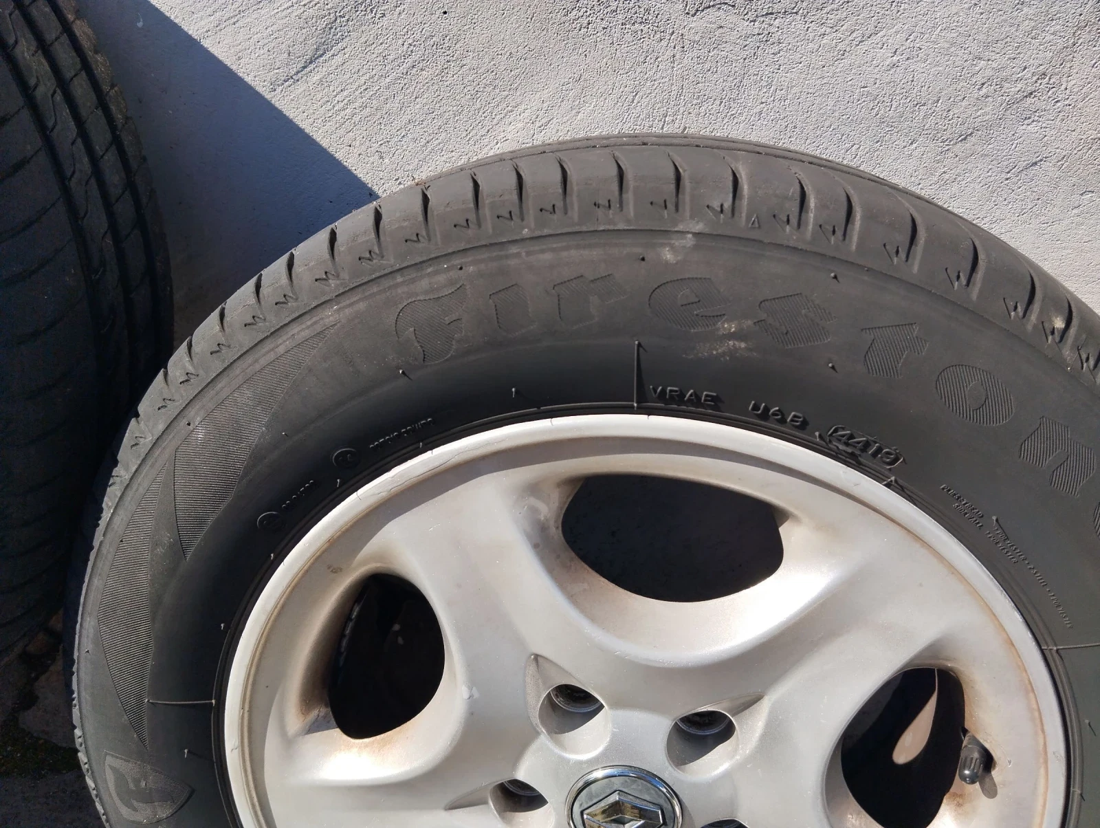    195/65R15  Renault Kangoo | Mobile.bg   1