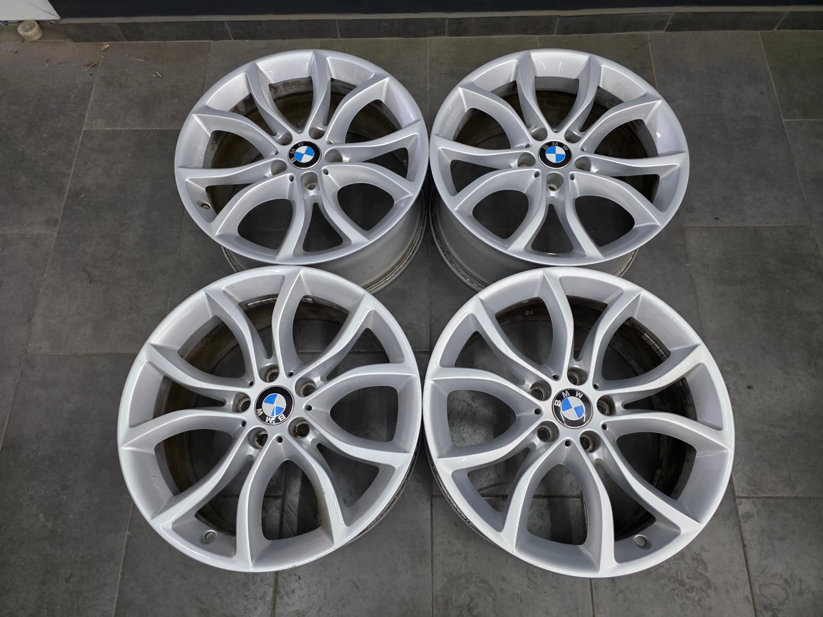 ������ �� BMW X5 | Mobile.bg � ����������� 3