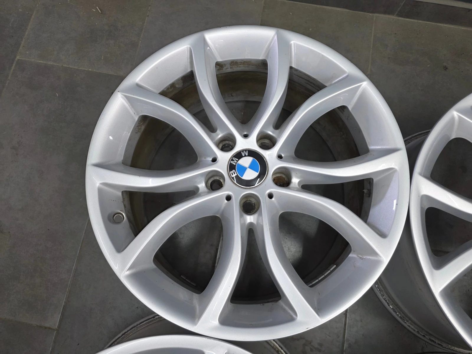 ������ �� BMW X5 | Mobile.bg � ����������� 5